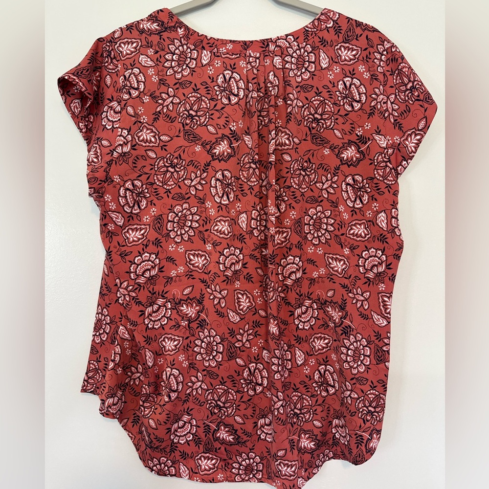 Women’s short sleeve top - Picture 5 of 5